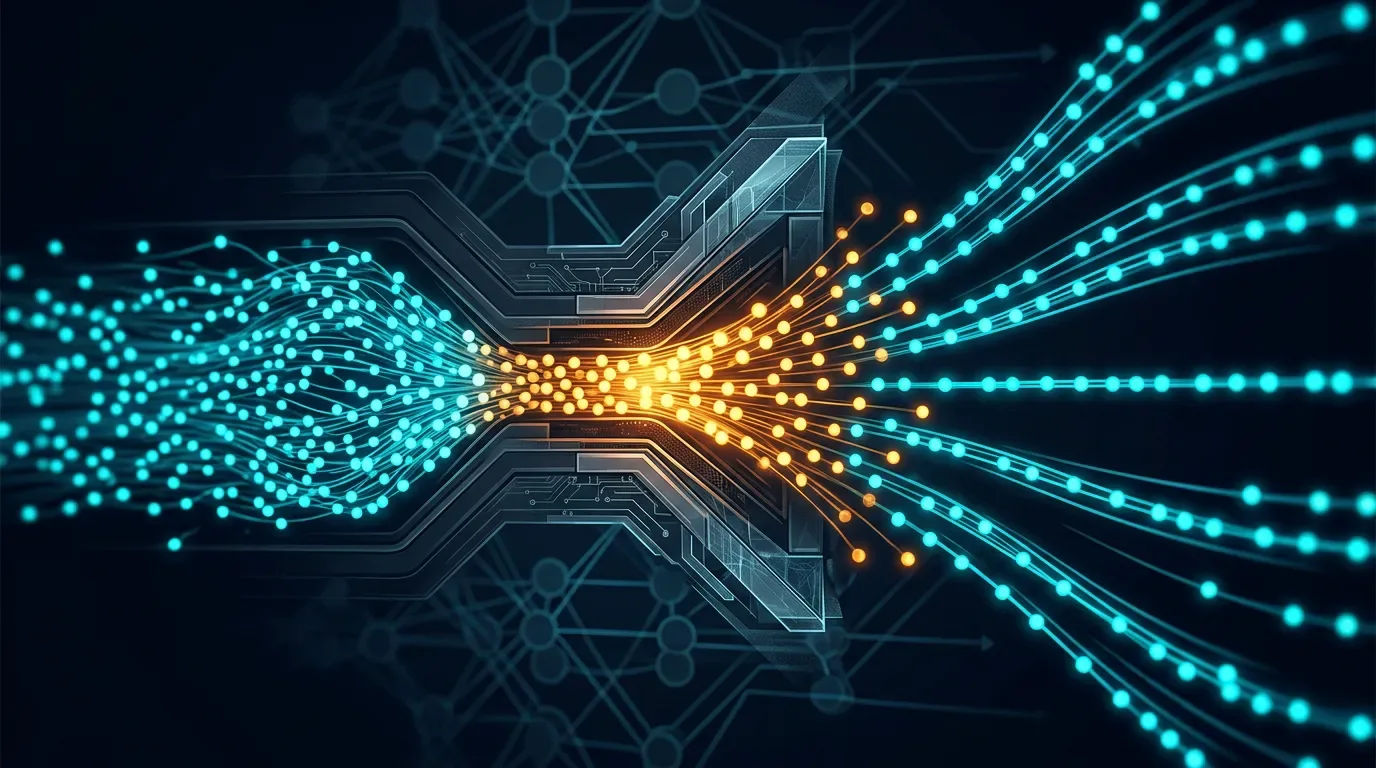 How LLMs Got Faster Without New Hardware