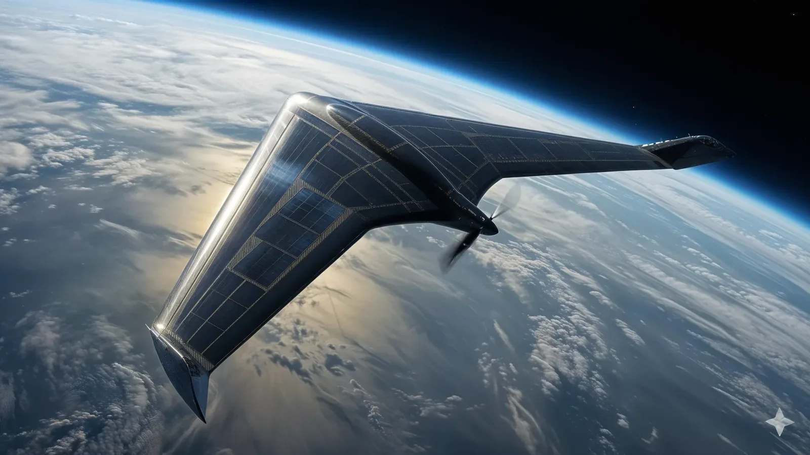 The Only Real Threat to Starlink Is 20 km Up