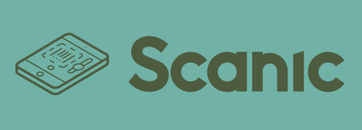 Scanic icon