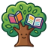 Kreativbuch icon